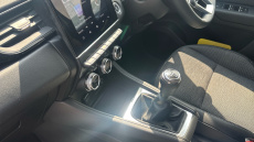 Renault Captur 1.0 TCE 90 Rive Gauche 5dr Petrol Hatchback